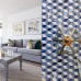 Spacious & Ornate 1BR Apt In Jaddaf Waterfront