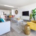 Spacious & Ornate 1BR Apt In Jaddaf Waterfront