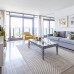 Spacious & Ornate 1BR Apt In Jaddaf Waterfront