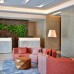 Courtyard By Marriott Culture Village Dubai: честный обзор отеля