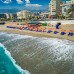 Arsi Paradise Beach 4* в Аланье: семейный отдых по системе «всё включено»