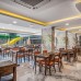 Arsi Paradise Beach 4* в Аланье: семейный отдых по системе «всё включено»