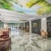 Arsi Paradise Beach 4* в Аланье: семейный отдых по системе «всё включено»