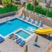 Arsi Paradise Beach 4* в Аланье: семейный отдых по системе «всё включено»