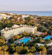 Berry Blue Hotel 5*