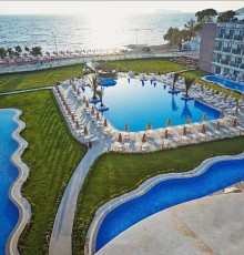Sensimar Bodrum Resort & Spa 5*