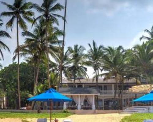 Blue Moon Hotel, Унаватуна, Шри-Ланка