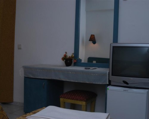 Vega Side Hotel 3* в Сиде: что важно знать перед подбором тура