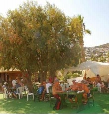 Vizyon Hotel 4*