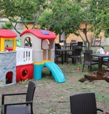 Venera Garden Hotel 3*