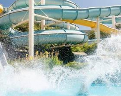 TUI BLUE Ephesus 5* — Кушадасы, Турция