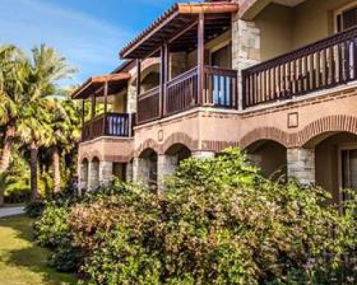 TUI BLUE Ephesus 5* — Кушадасы, Турция