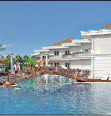 Ayra Family Club Hotel 5*