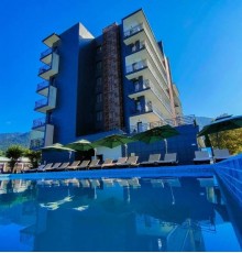 AV Sokol Family Hotel 4*
