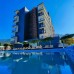 AV Sokol Family Hotel 4* в Гагре: что важно знать перед бронированием