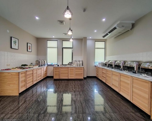 AV Sokol Family Hotel 4* в Гагре: что важно знать перед бронированием