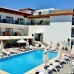 Rhapsody Boutique Hotel 4* — Калкан, Турция