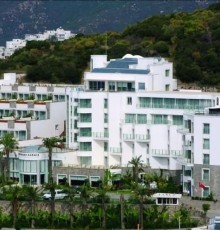 My Mira Deluxe Resort Hotel 4*