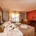 My Mira Deluxe Resort Hotel 4* — Тургутреис, Турция