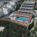 My Mira Deluxe Resort Hotel 4* — Тургутреис, Турция