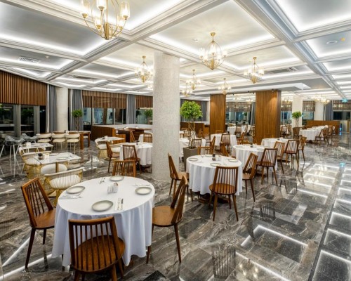 Rubi Platinum Sign 5* (Аланья): подбор тура у персонального агента