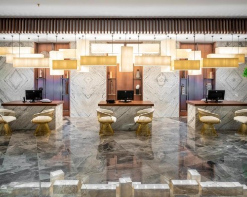 Rubi Platinum Sign 5* (Аланья): подбор тура у персонального агента
