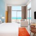 Centara Mirage Beach Resort Dubai 4* — Дейра, Дубай