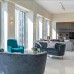 Penthouse Stunning Views Cayan Tower