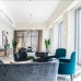 Penthouse Stunning Views Cayan Tower