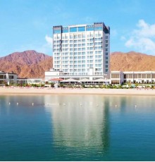 Mirage Bab Al Bahr Beach Hotel 5*