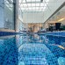Mirage Bab Al Bahr Beach Hotel 5* — Фуджейра, ОАЭ