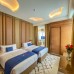Mirage Bab Al Bahr Beach Hotel 5* — Фуджейра, ОАЭ