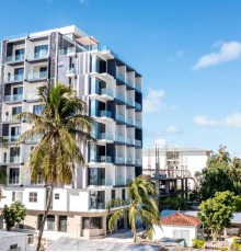Triton Prestige Seaview and Spa 4*