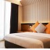 Triton Prestige Seaview and Spa 4* — Маафуши, Мальдивы