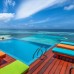 Triton Prestige Seaview and Spa 4* — Маафуши, Мальдивы