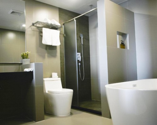 Triton Prestige Seaview and Spa 4* — Маафуши, Мальдивы