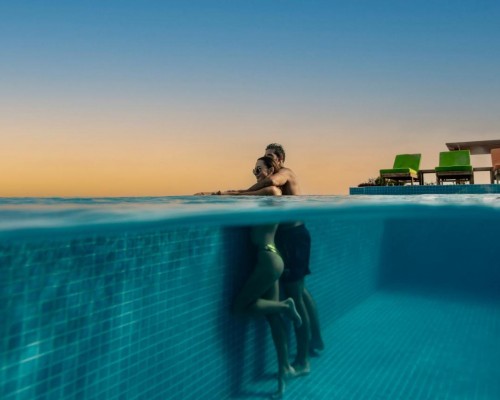 Triton Prestige Seaview and Spa 4* — Маафуши, Мальдивы
