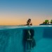 Triton Prestige Seaview and Spa 4* — Маафуши, Мальдивы
