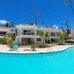Beach Bungalows Los Corales Club & SPA 4* — Пунта Кана, Баваро