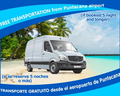Beach Bungalows Los Corales Club & SPA 4* — Пунта Кана, Баваро