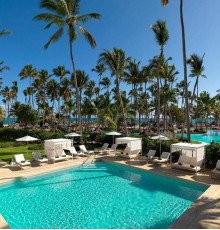 The Level at Melia Punta Cana Beach Resort