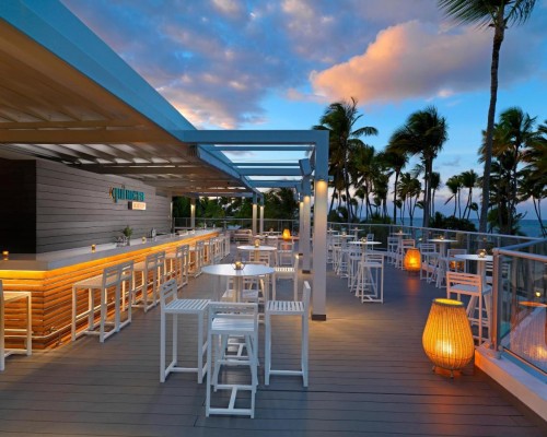 The Level at Melia Punta Cana Beach Resort в Пунта Кане