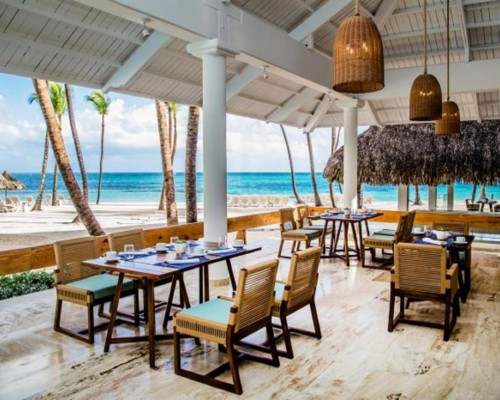 The Level at Melia Punta Cana Beach Resort в Пунта Кане