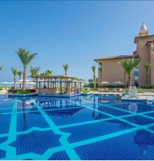 Club Prive By Rixos Saadiyat Island 5*