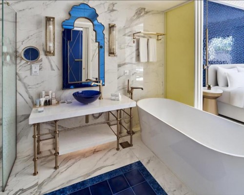 Club Prive By Rixos Saadiyat Island, Абу-Даби