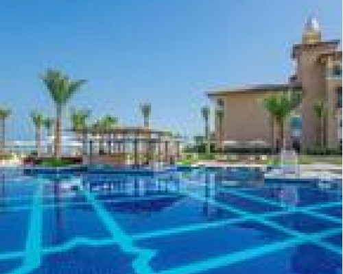 Club Prive By Rixos Saadiyat Island, Абу-Даби