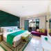 Club Prive By Rixos Saadiyat Island, Абу-Даби