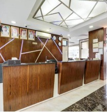 SH Hotel Ras Al Khaimah