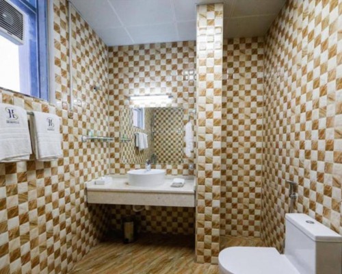 SH Hotel Ras Al Khaimah в Рас-эль-Хайме
