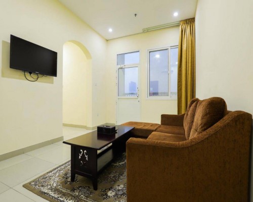 SH Hotel Ras Al Khaimah в Рас-эль-Хайме